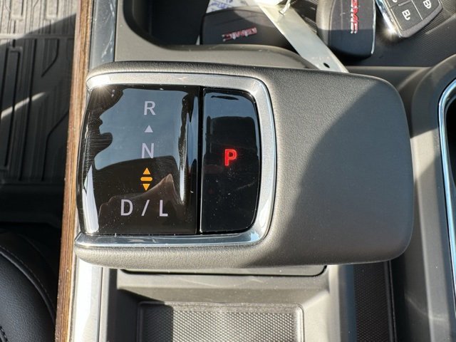 New 2026 GMC Sierra 1500 Elevation w/ Elevation Premium Package image 16
