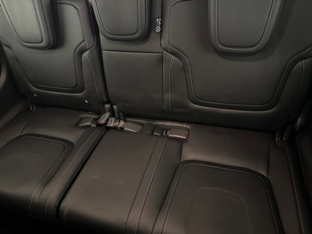 New 2026 Nissan Armada PRO-4X AWD/4WD image 25