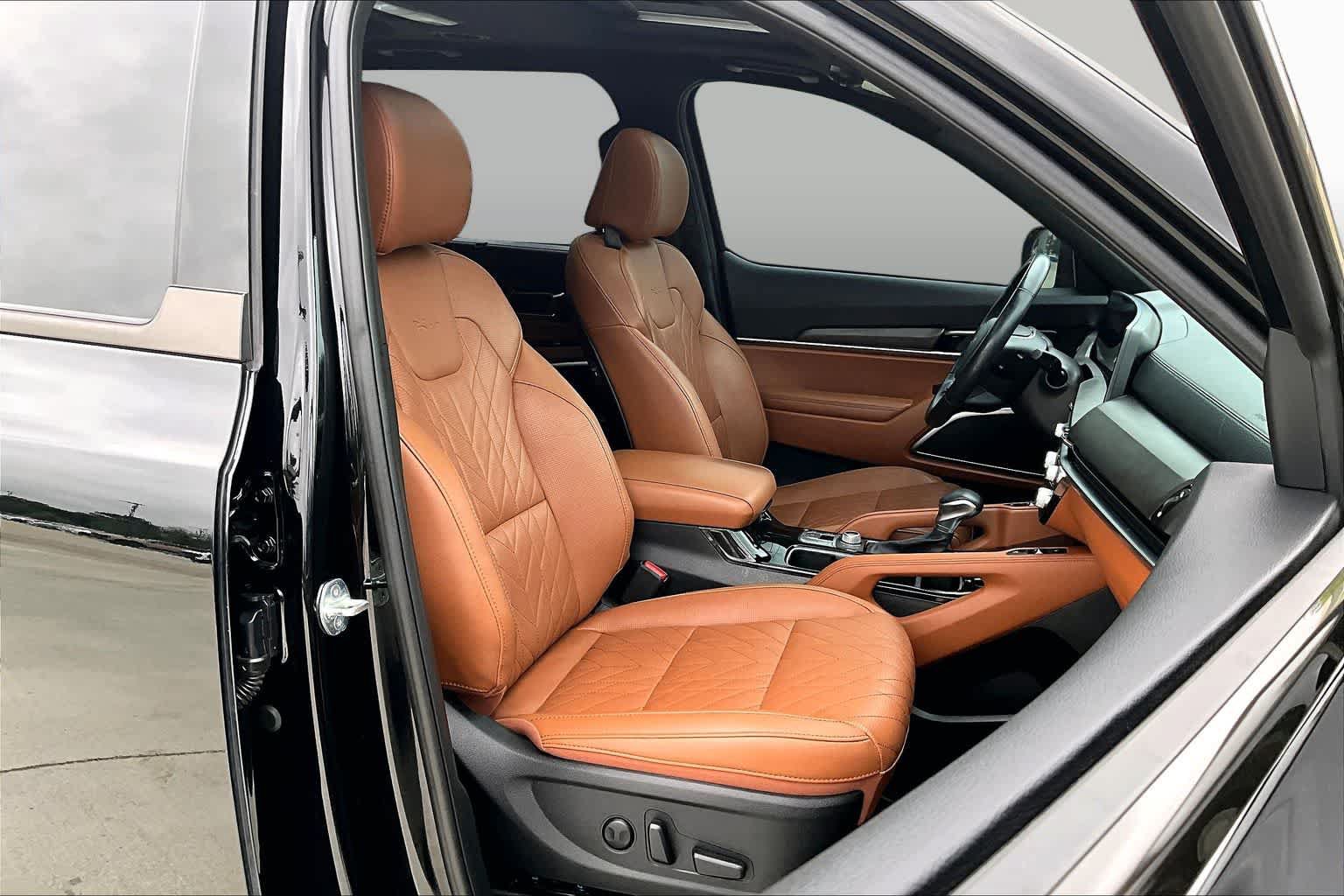 Certified 2024 Kia Telluride SX X-Pro AWD/4WD image 15