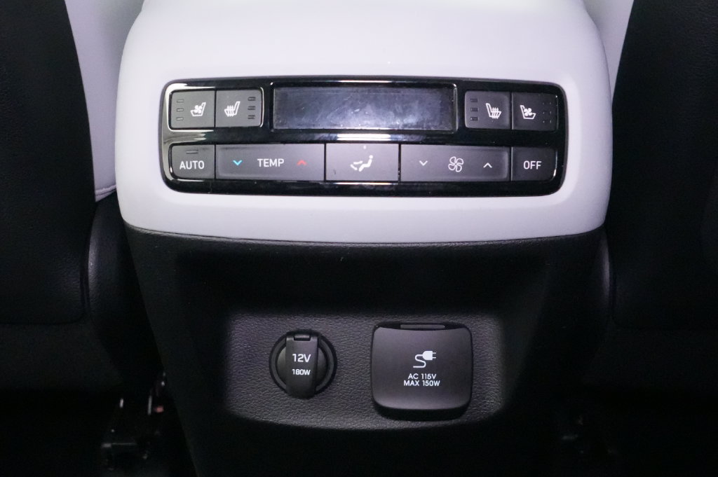Used 2024 Hyundai Palisade SEL AWD/4WD image 22