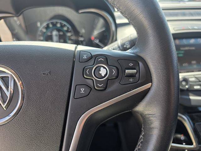 Used 2016 Buick LaCrosse Leather FWD image 28