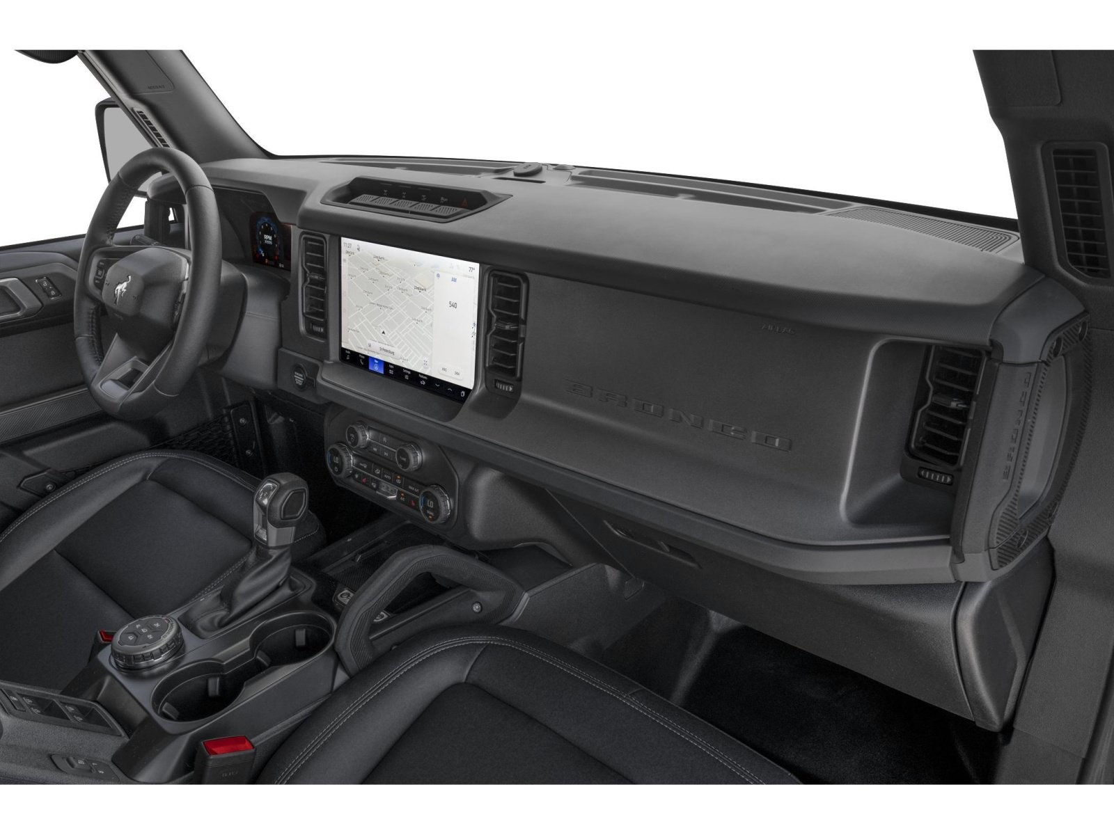 New 2026 Ford Bronco Badlands AWD/4WD image 31