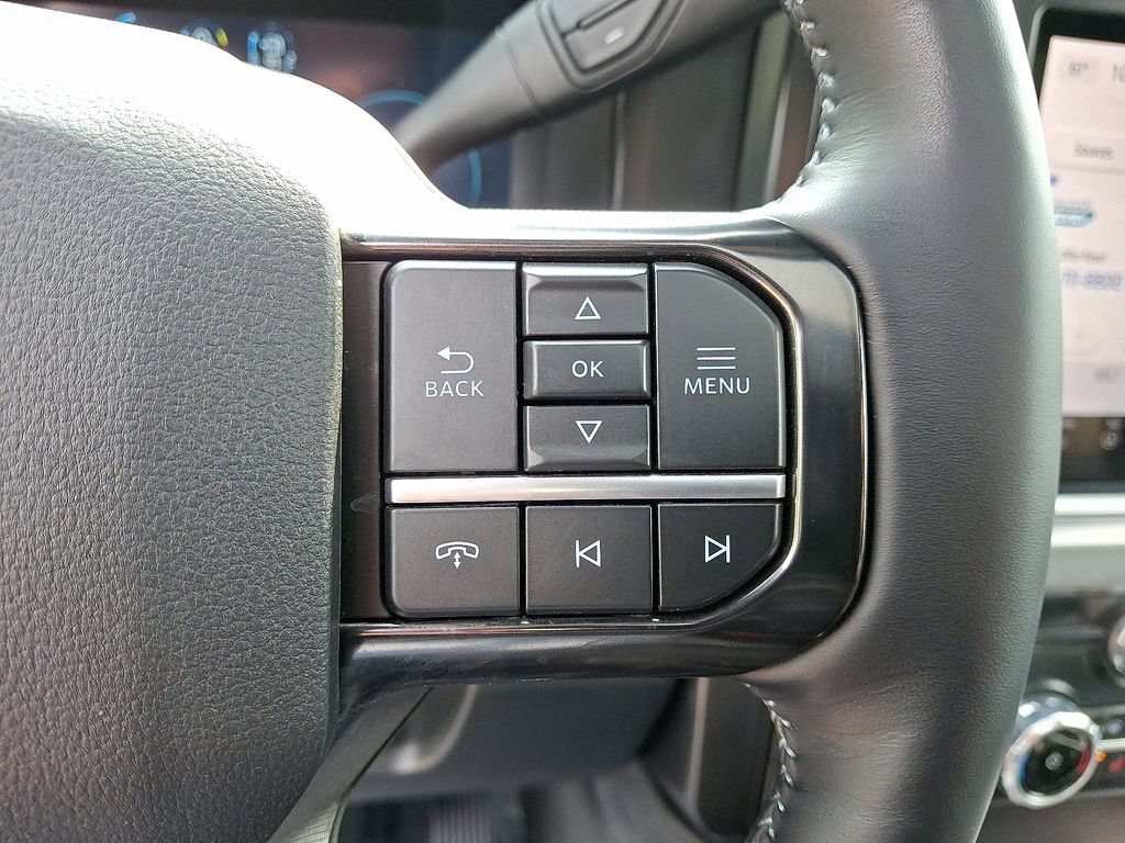 Used 2026 Ford F250 Platinum AWD/4WD image 24