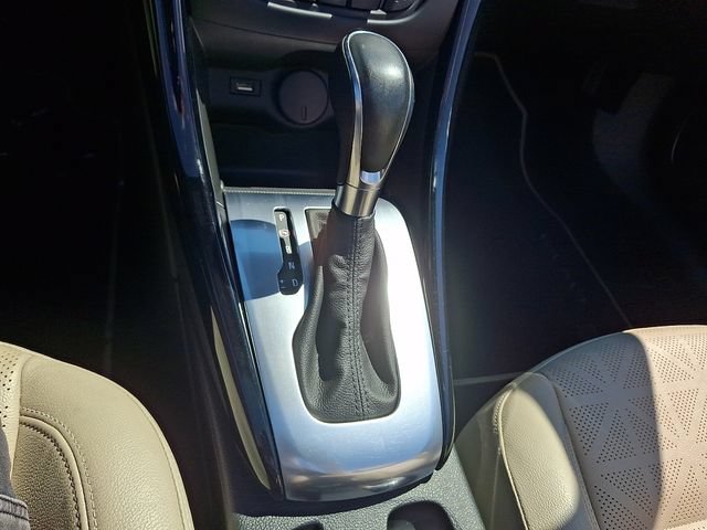 Used 2016 Buick Cascada Premium FWD image 14