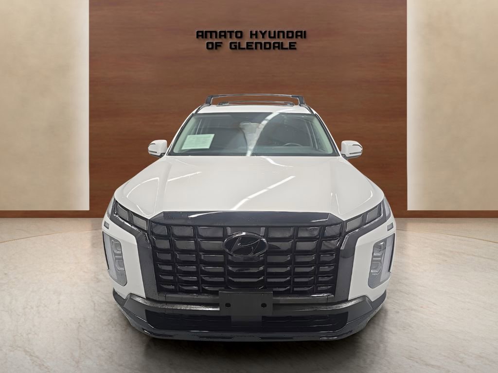 Used 2023 Hyundai Palisade XRT image 9