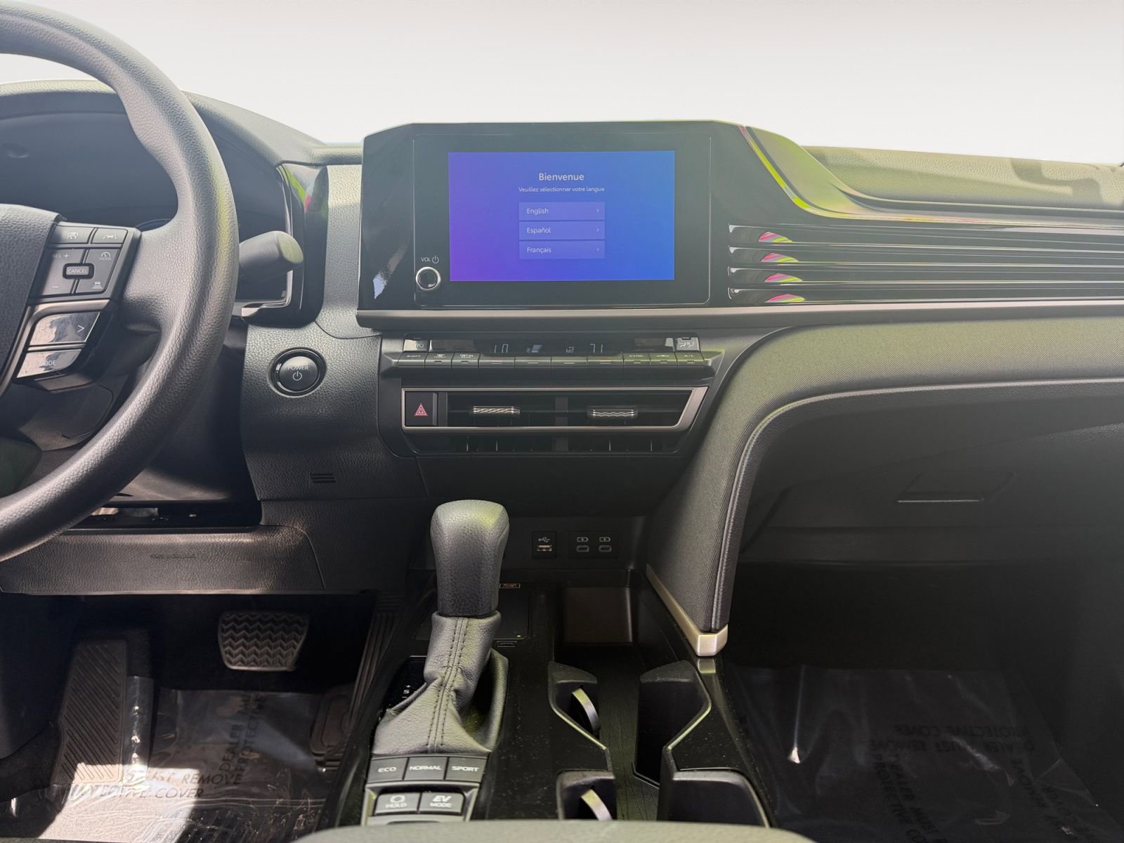 Certified 2025 Toyota Camry LE image 11