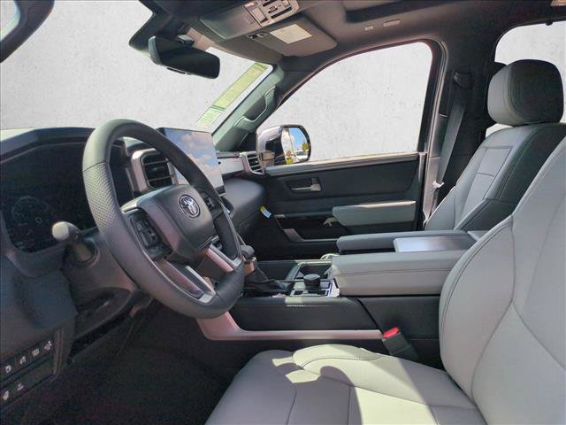 New 2026 Toyota Sequoia Limited AWD/4WD image 4