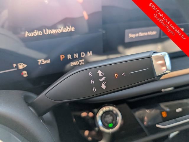 New 2026 Buick Envision Avenir image 22