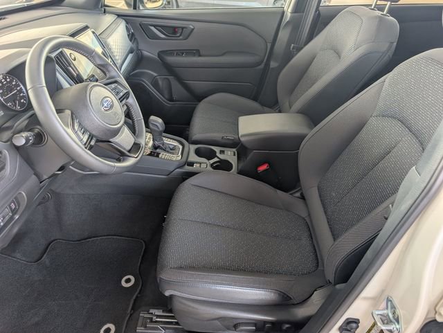 Certified 2025 Subaru Forester Premium AWD/4WD image 8