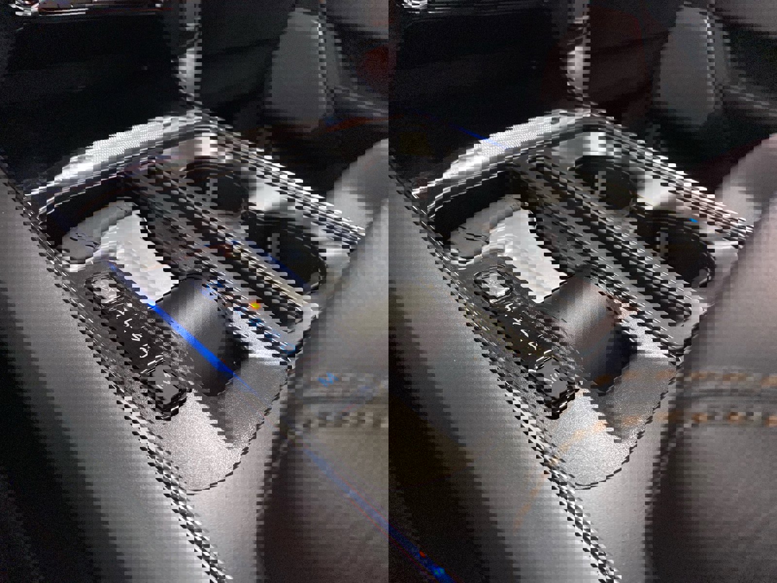 New 2026 Ford F150 Lariat w/ Equipment Group 501A Mid image 55