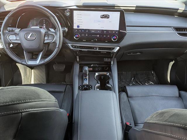 Used 2023 Lexus RX 350 AWD w/ Accessory Package image 19
