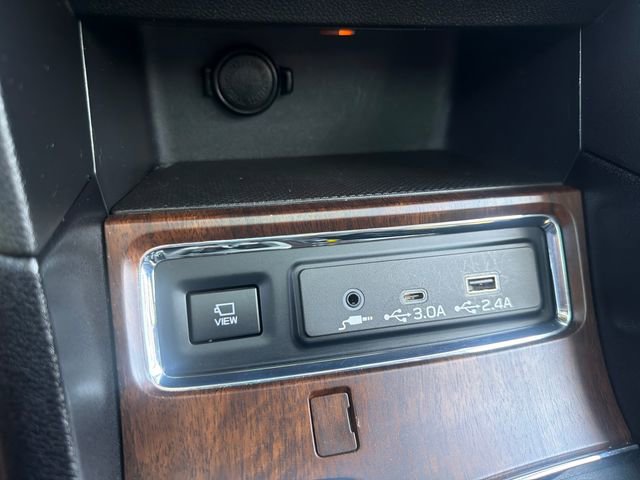 Used 2023 Subaru Ascent Touring w/ Popular Package #2A AWD/4WD image 41