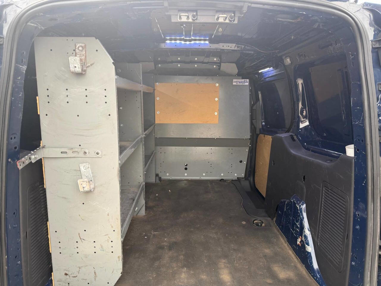 Used 2015 Ford Transit Connect XL image 16