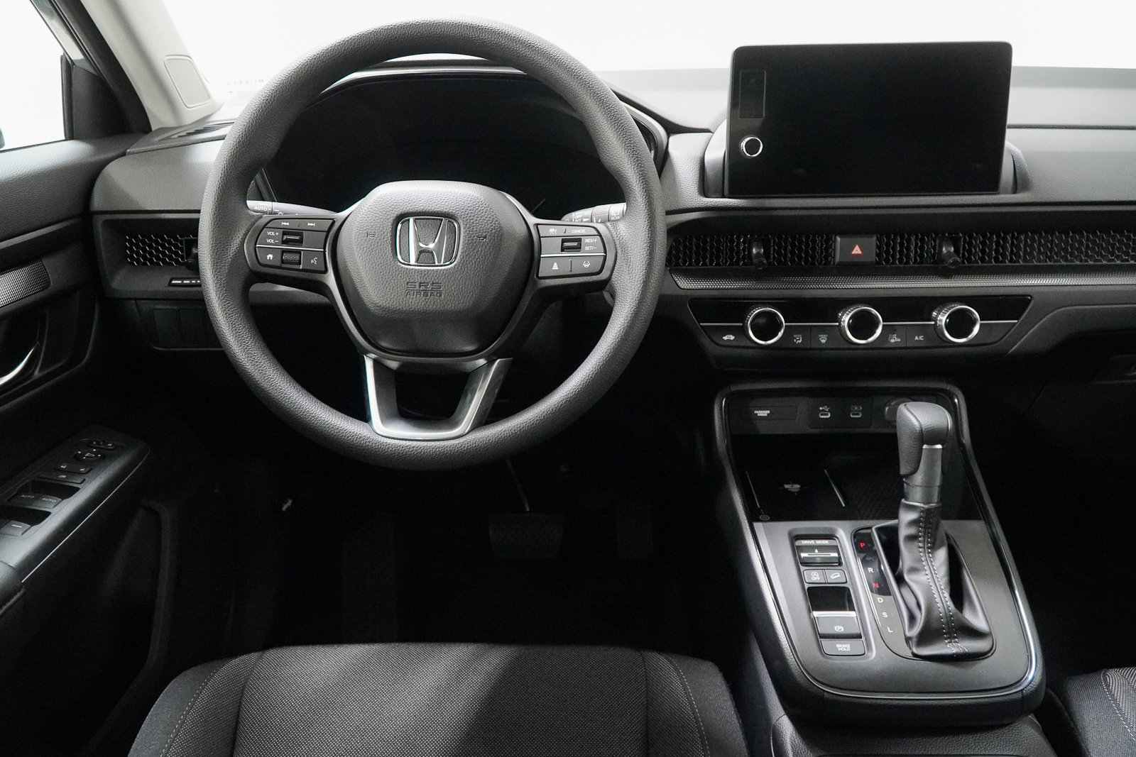 New 2027 Honda CR-V EX image 21
