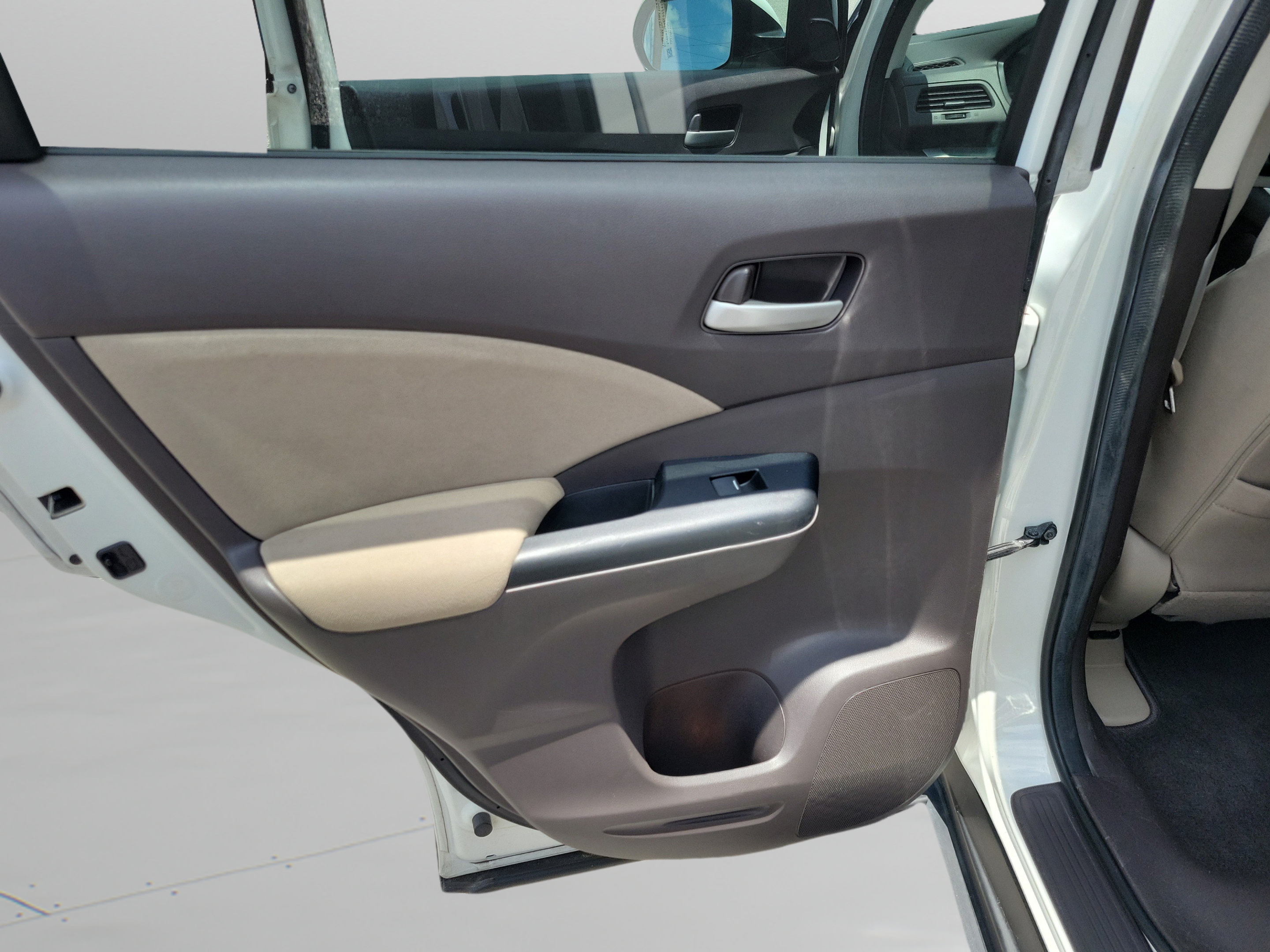 Used 2014 Honda CR-V EX image 11