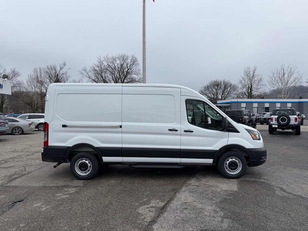 New 2026 Ford Transit 150 148 Medium Roof RWD image 8