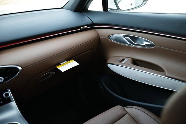 New 2026 Genesis GV70 2.5T Advanced image 29