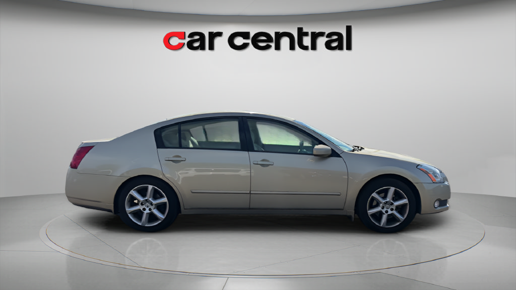 Used 2004 Nissan Maxima 3.5 SE FWD image 6