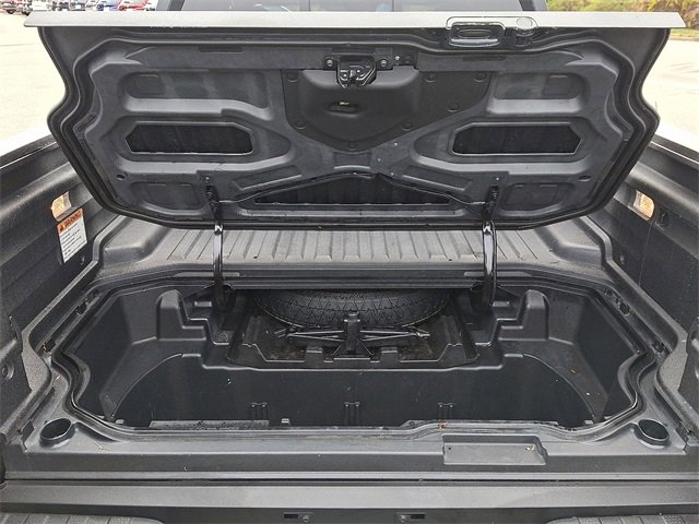 Used 2024 Honda Ridgeline RTL image 29