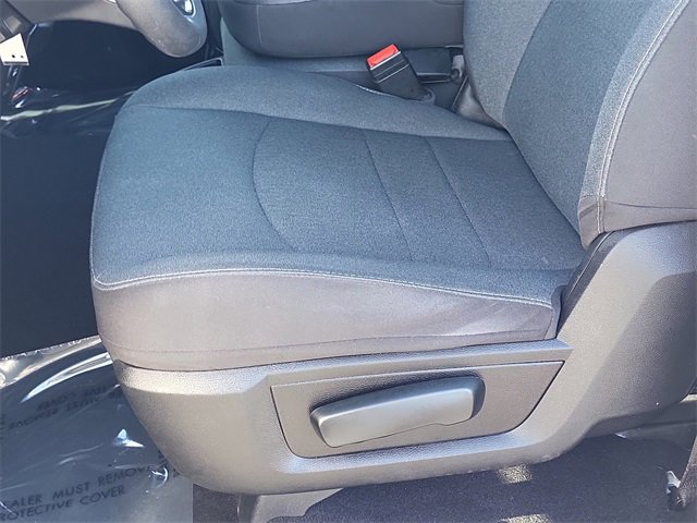 Certified 2024 RAM 1500 Classic Warlock image 19