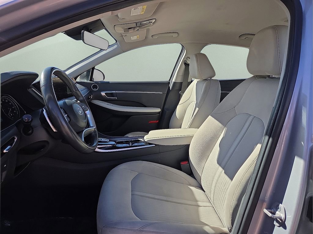 Used 2023 Hyundai Sonata SEL image 25