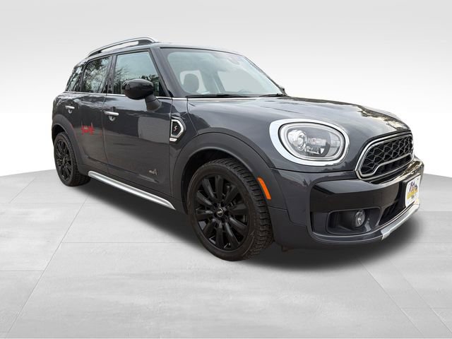 Used 2020 MINI Cooper Countryman S AWD/4WD image 1