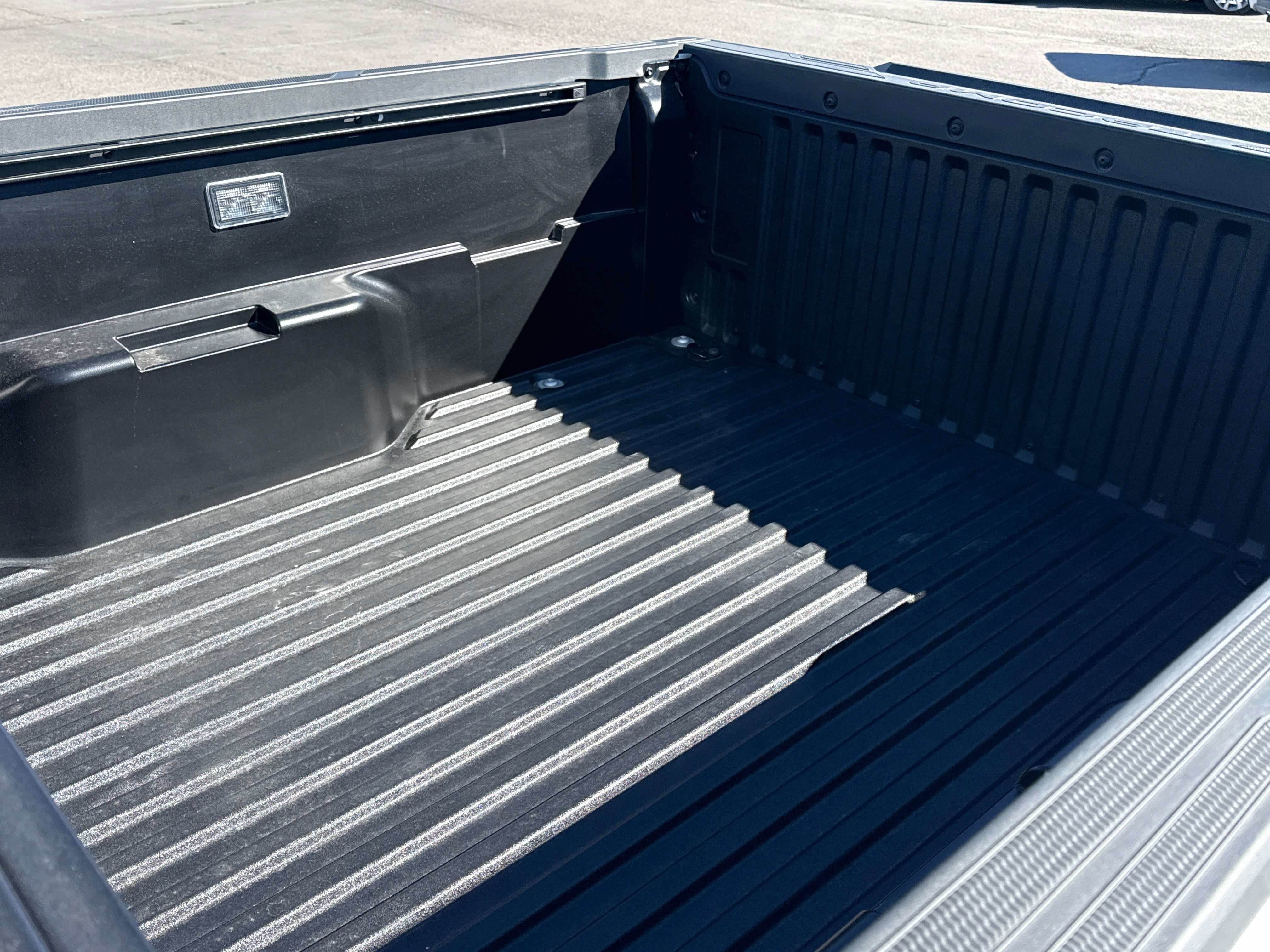 New 2025 Toyota Tacoma TRD Sport image 8