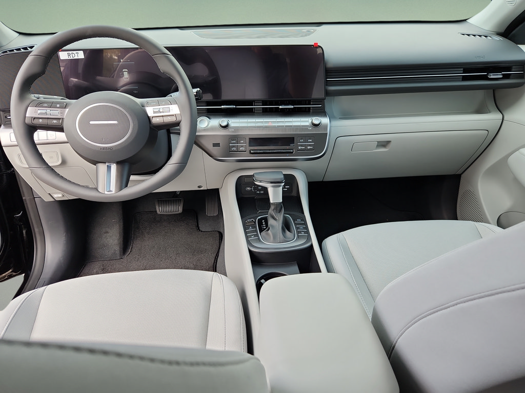 New 2026 Hyundai Kona SEL Sport AWD/4WD image 21