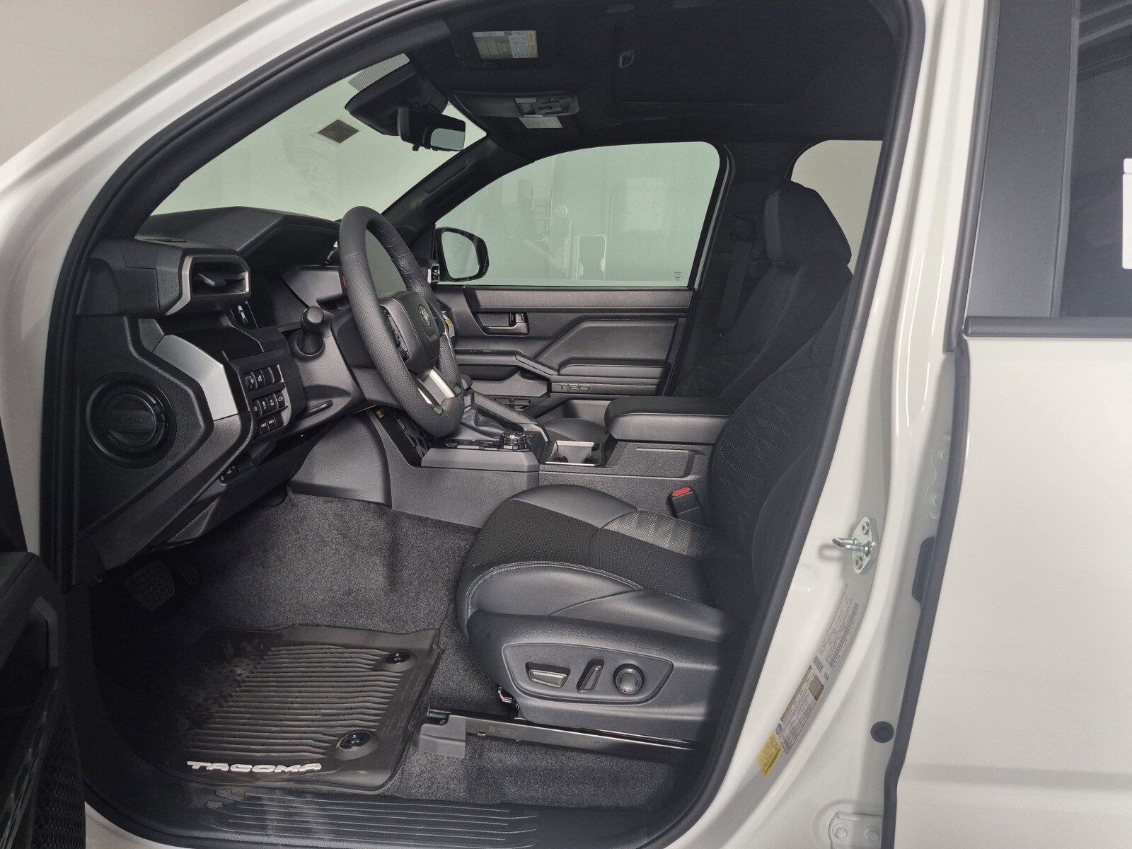 New 2026 Toyota Tacoma SR5 image 14