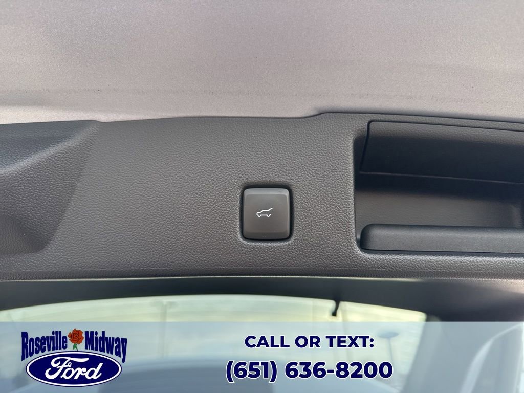 Used 2022 Ford Escape SEL AWD/4WD image 38