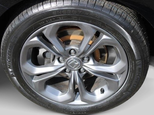Used 2024 Honda Accord EX image 2
