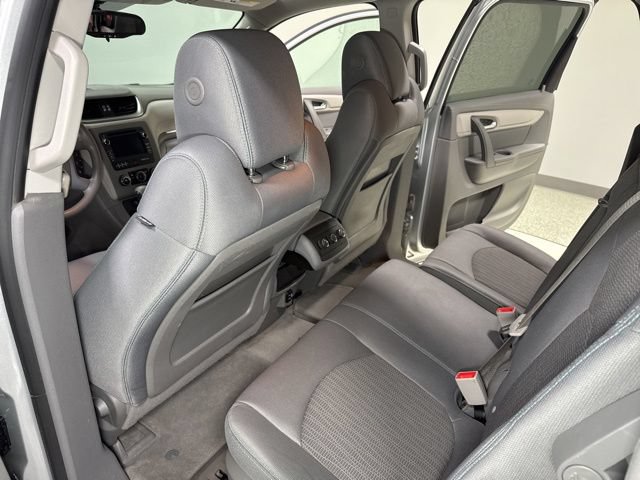 Used 2017 Chevrolet Traverse LS AWD/4WD image 23