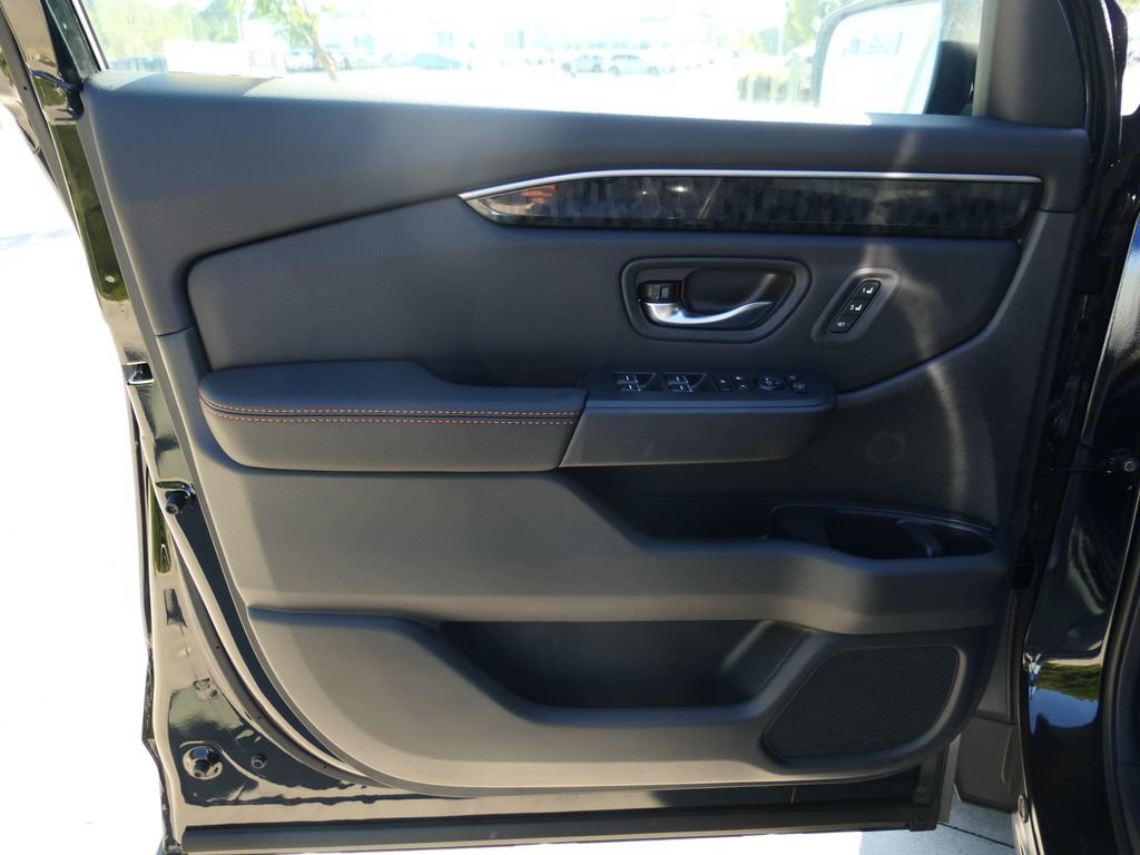 New 2026 Honda Passport TrailSport Elite image 14