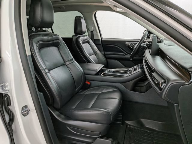 Certified 2026 Lincoln Aviator Reserve w/ Jet Appearance Package AWD/4WD image 25