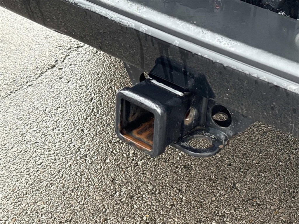 Used 2020 Chevrolet Silverado 1500 LT Trail Boss image 16