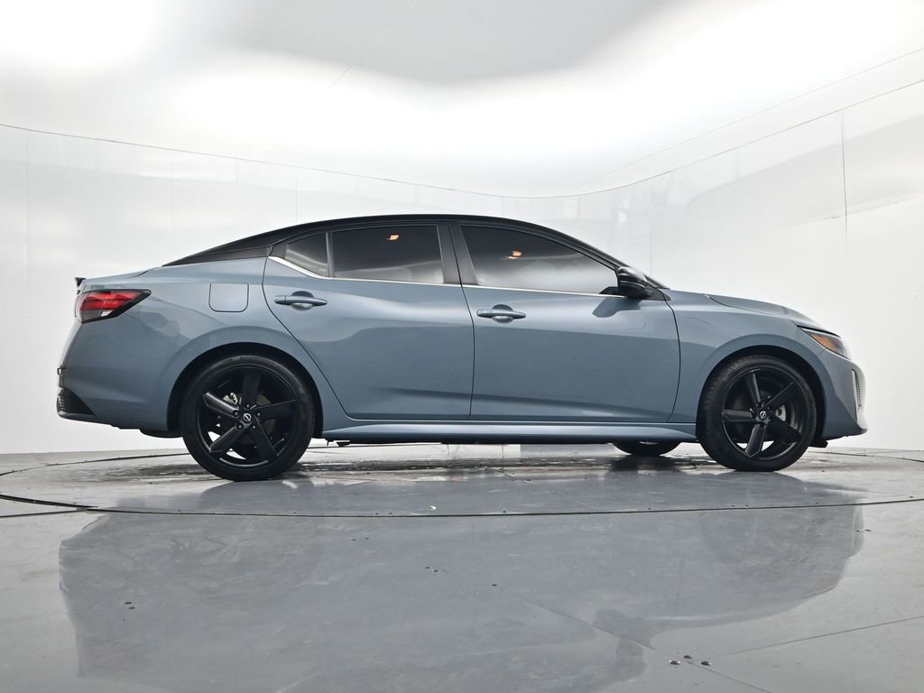 Used 2024 Nissan Sentra SR image 41