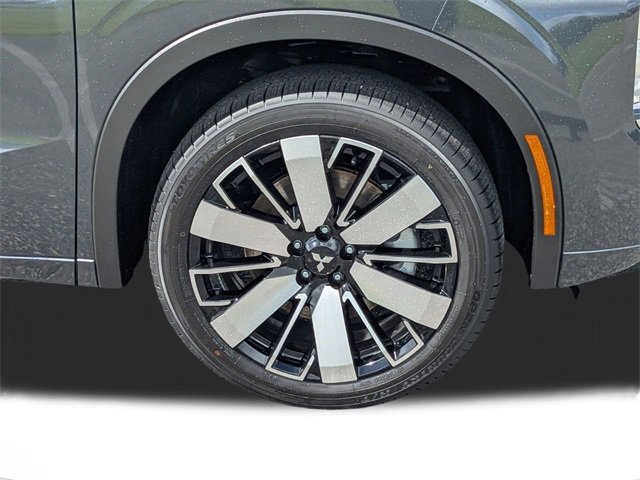 New 2025 Mitsubishi Outlander SEL image 10