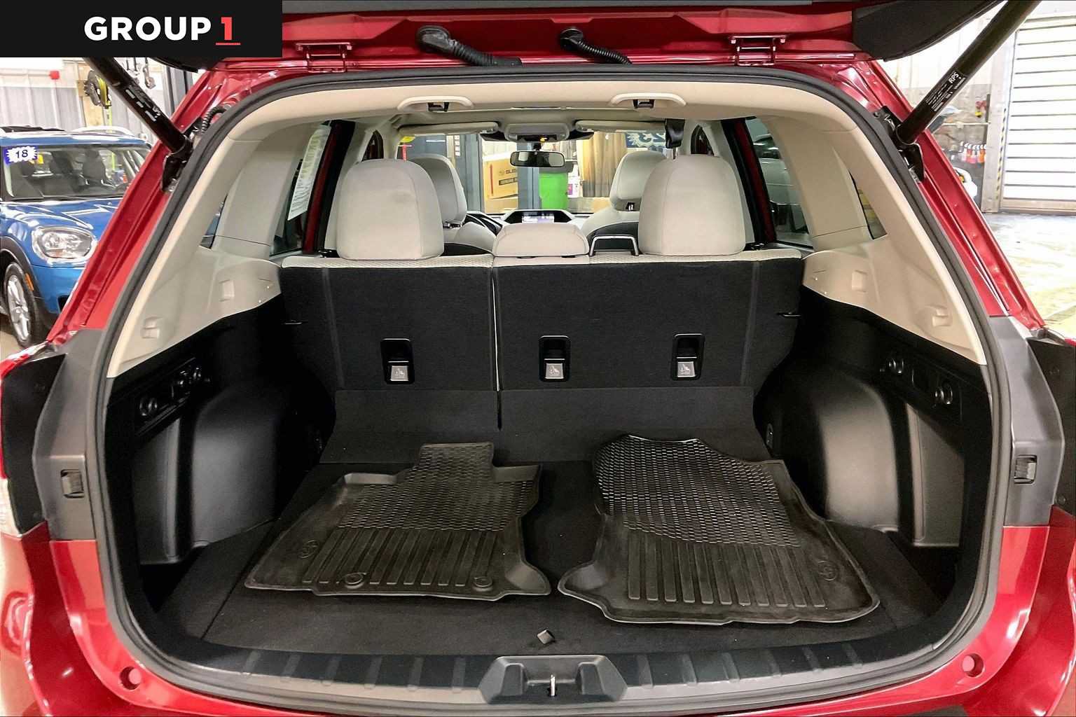 Used 2023 Subaru Forester Premium AWD/4WD image 34