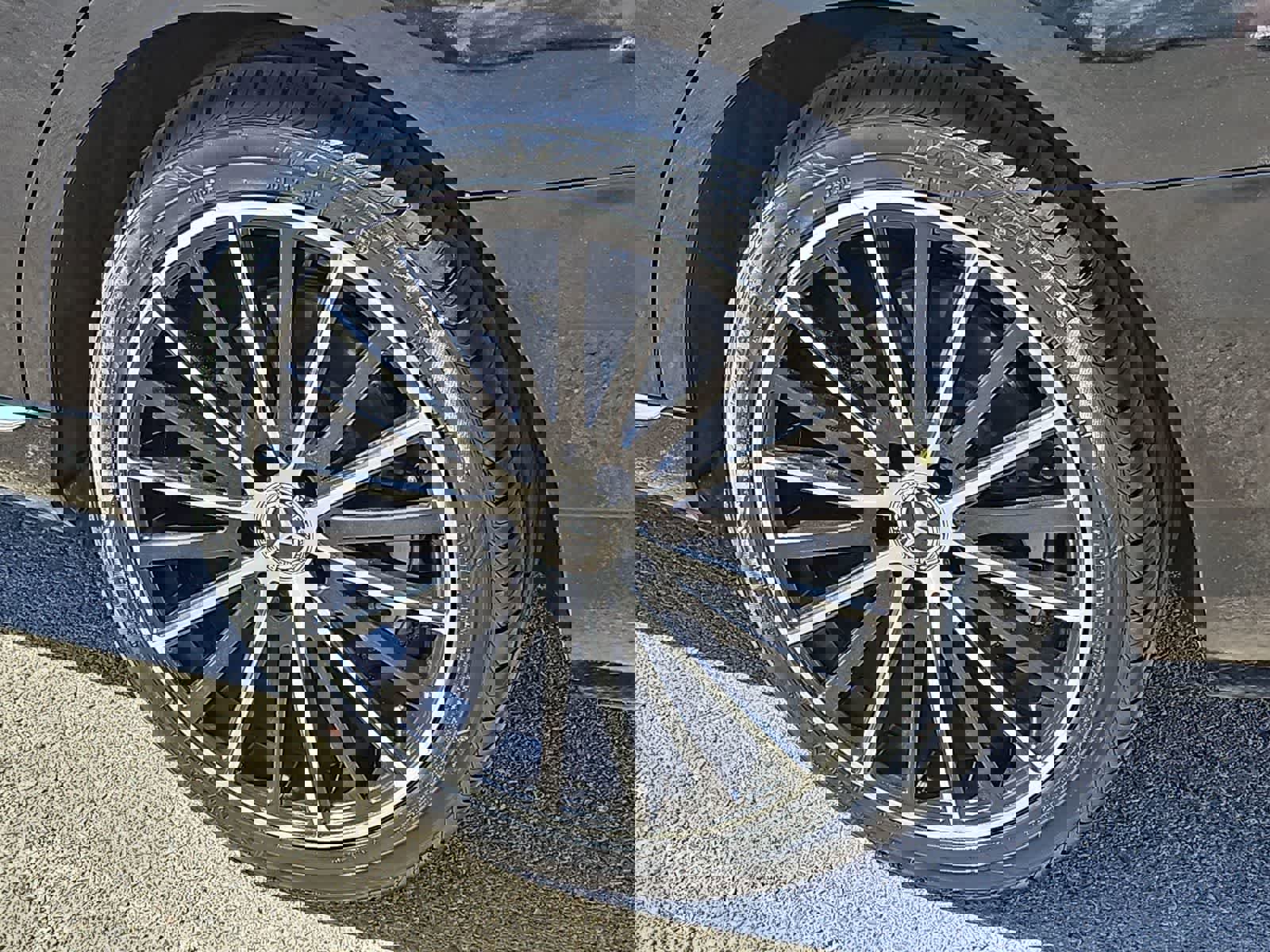 Used 2021 Mercedes-Benz C 300 Sedan image 13