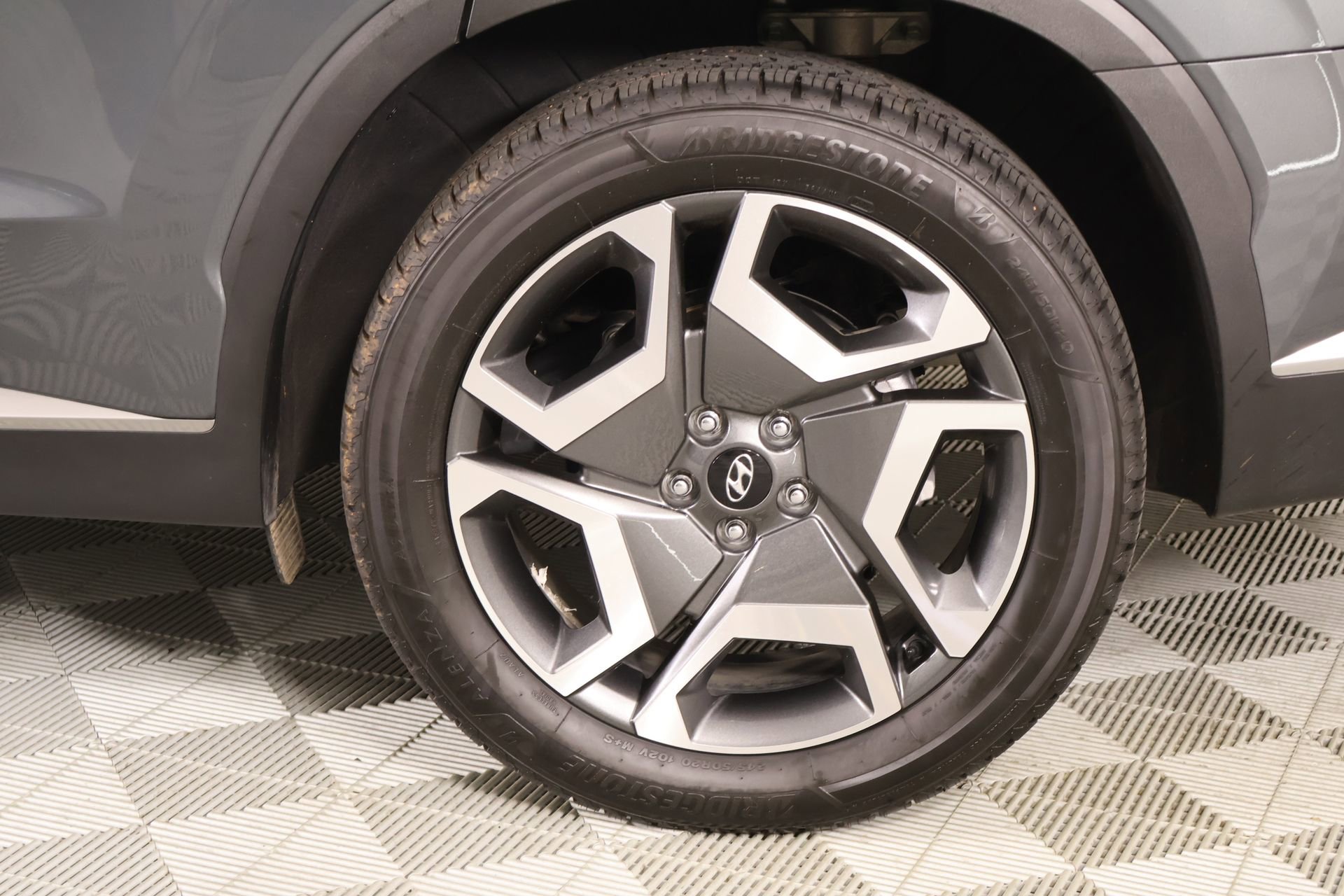 Used 2023 Hyundai Palisade Limited w/ Cargo Package image 22