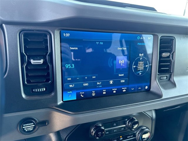 Used 2024 Ford Bronco Big Bend image 16