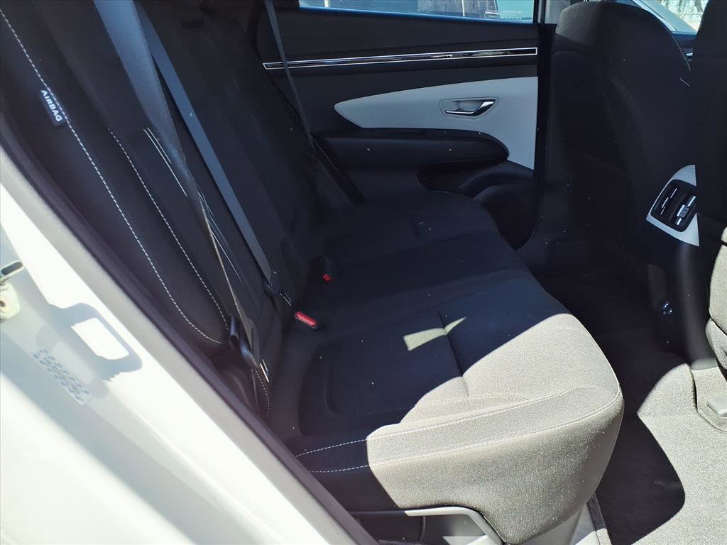 Certified 2024 Hyundai Tucson SEL image 13