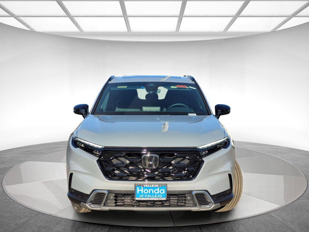 New 2026 Honda CR-V Sport Touring image 8