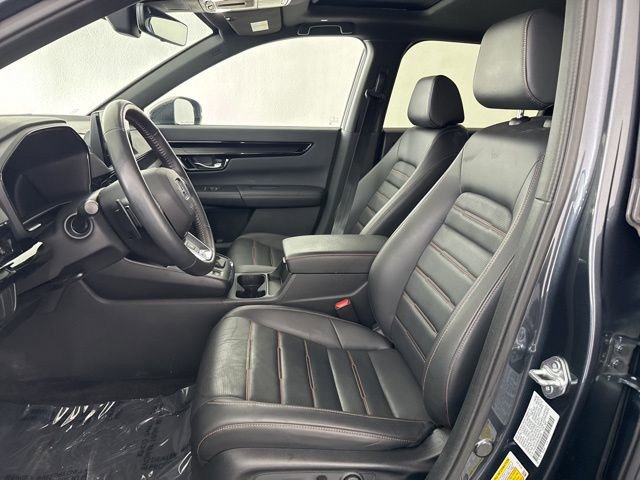Certified 2024 Honda CR-V Sport Touring image 26