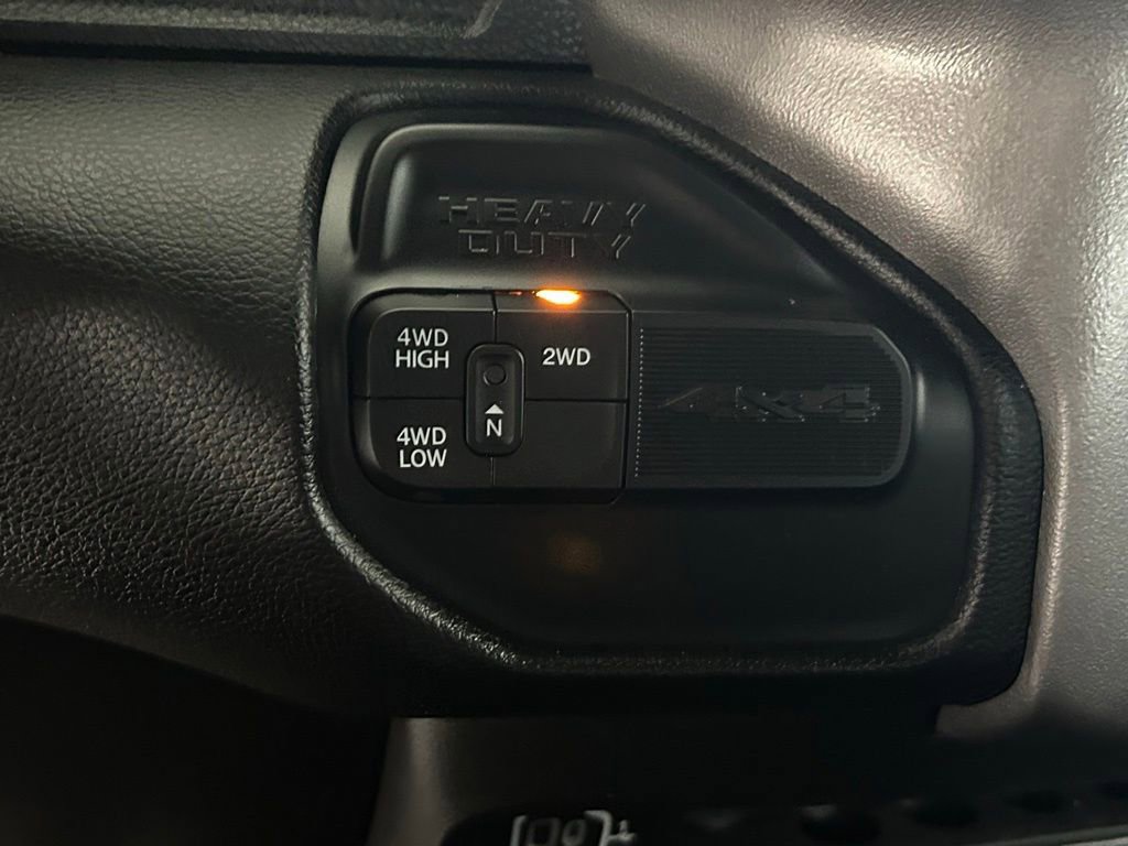 Certified 2024 RAM 2500 Big Horn image 43