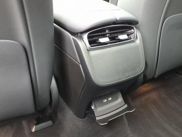 Certified 2025 Mercedes-Benz EQE 350+ SUV image 19