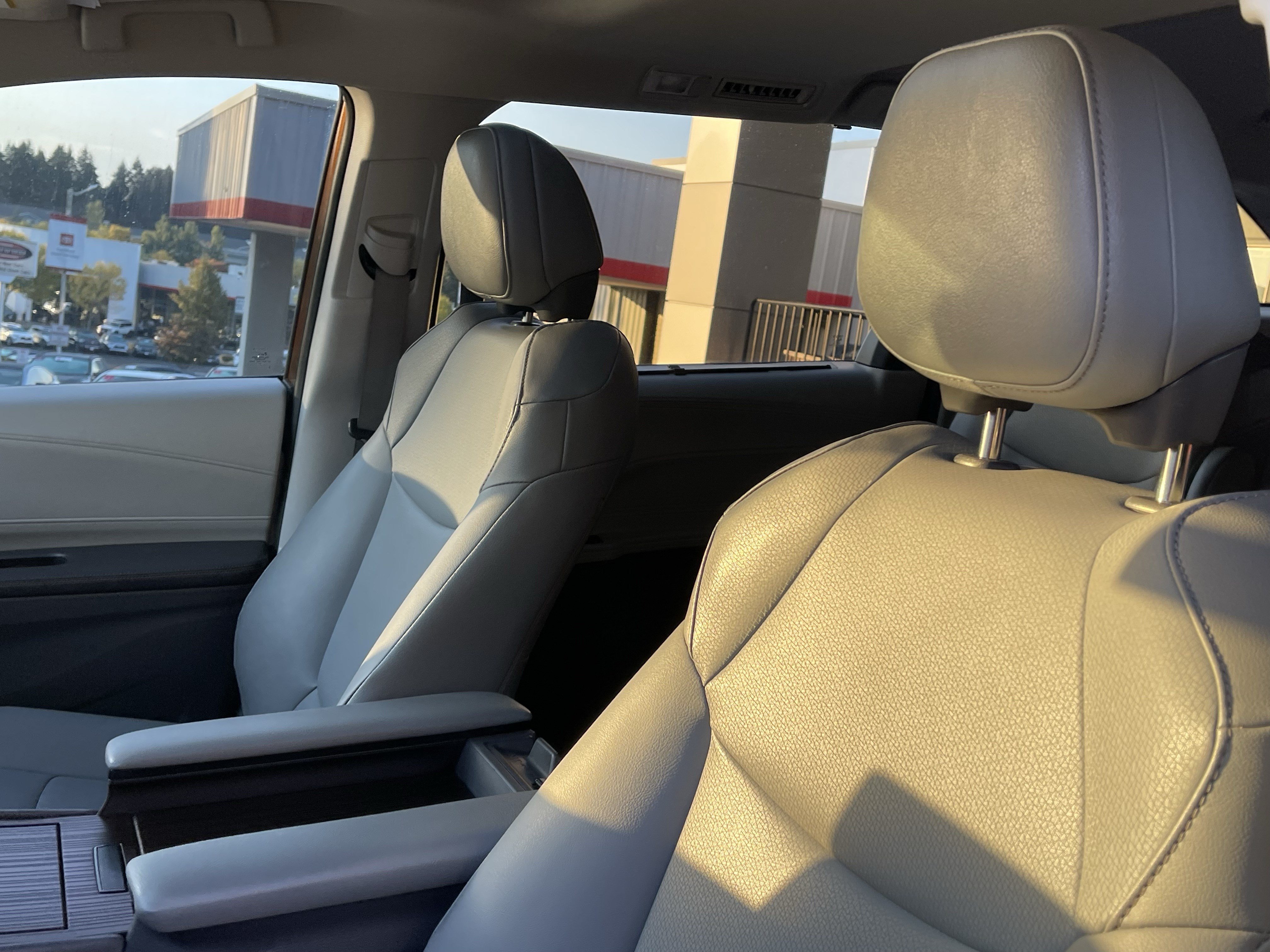 Certified 2021 Toyota Sienna XLE AWD/4WD image 20