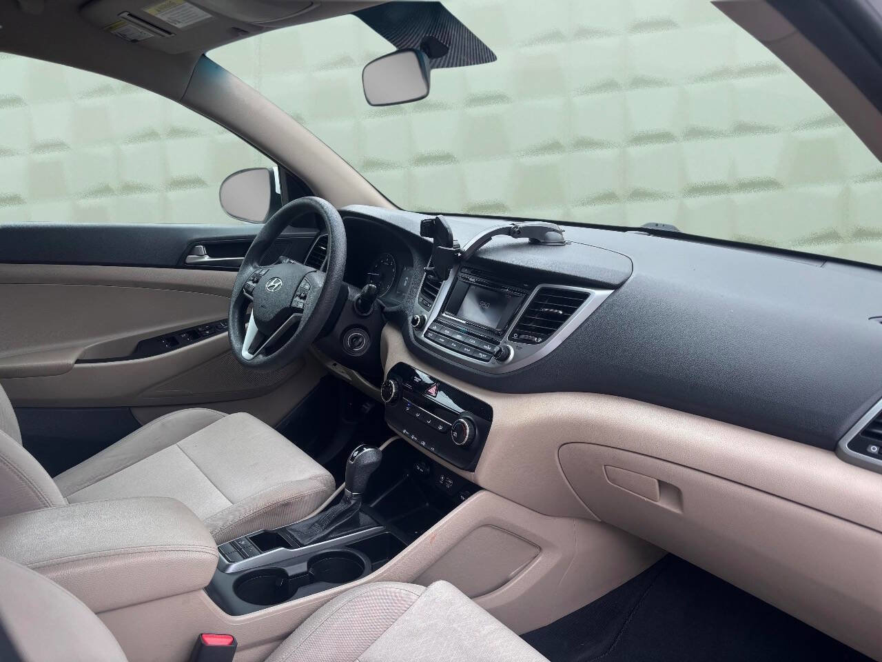 Used 2018 Hyundai Tucson SE FWD image 14
