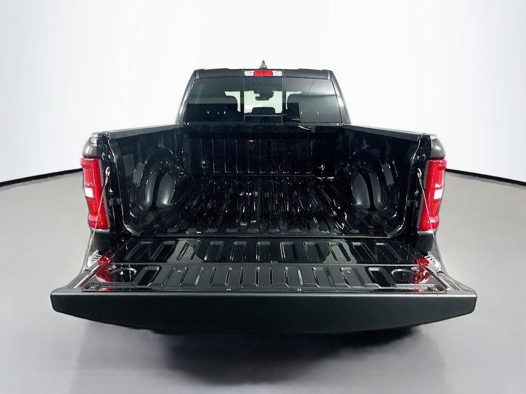 New 2026 RAM 1500 Tradesman image 16