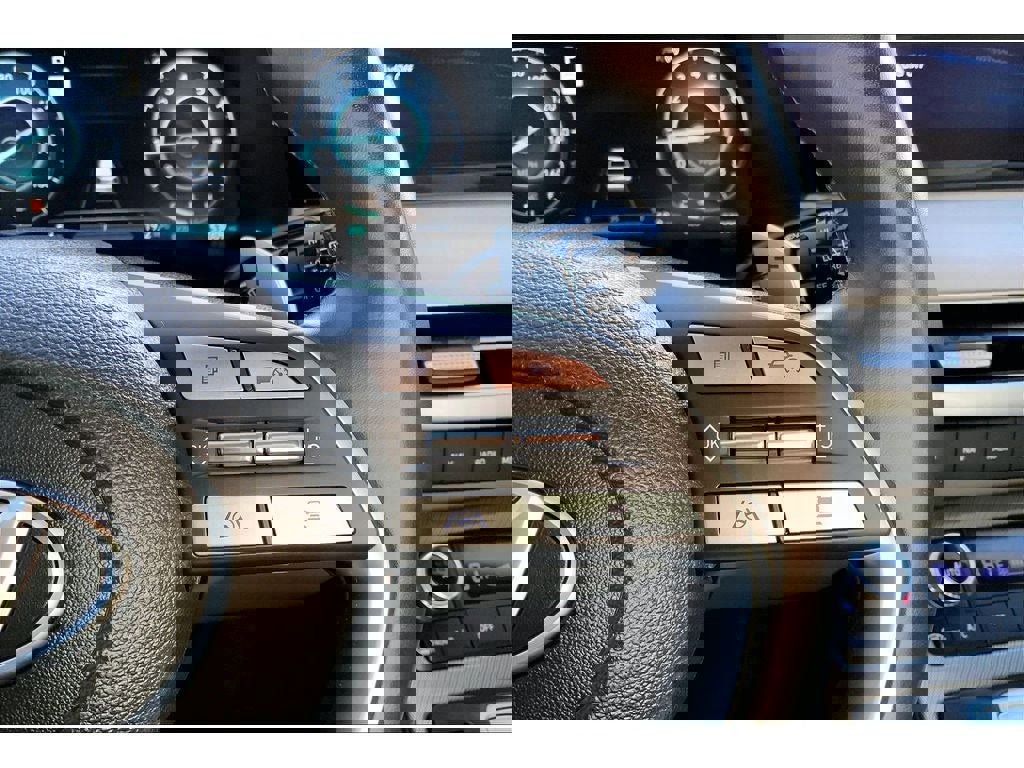 Used 2024 Hyundai Palisade SEL w/ Premium Package image 21